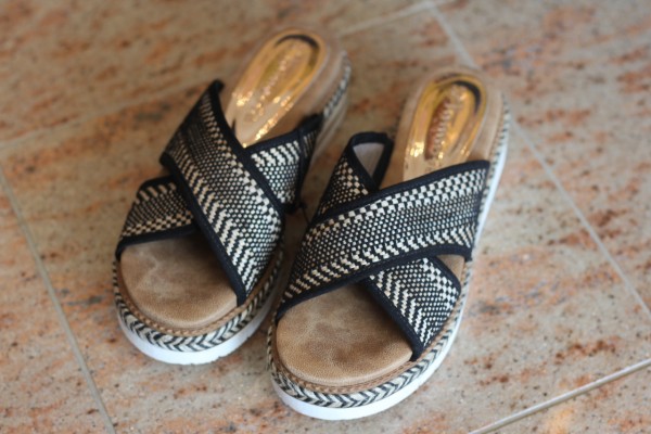 Pantalette in NATURE COMB TAMARIS