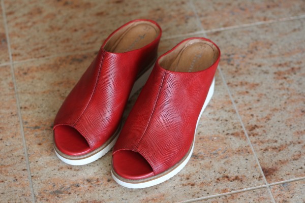 angenehme Sandaletten CHILI STR. TAMARIS